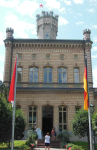 Schloss Montfort
